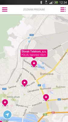 Telekom android App screenshot 16